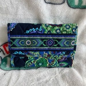 Vera Bradley Wallet